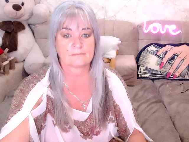 Goddess webcam