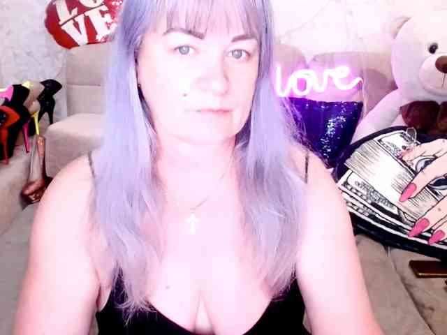 Goddess webcam