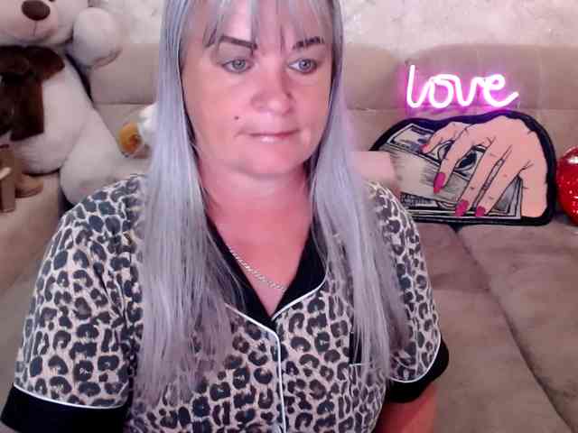 Goddess webcam