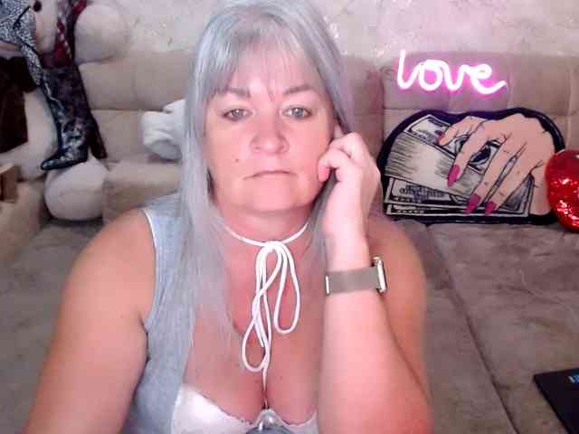 Goddess webcam