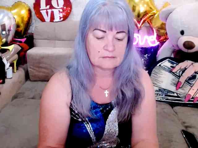 Goddess webcam