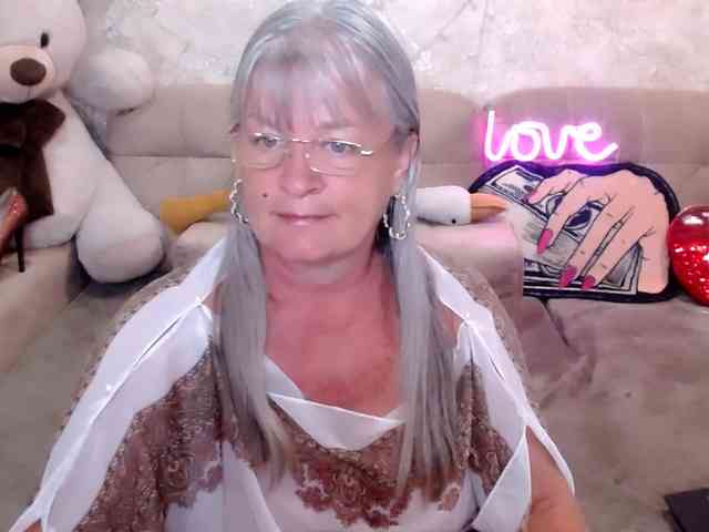 Goddess webcam