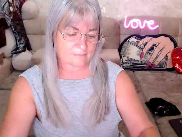 Goddess webcam