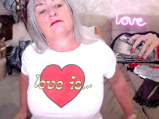 Goddess webcam