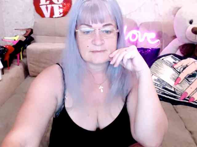 Goddess webcam