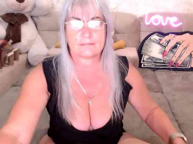 Goddess webcam