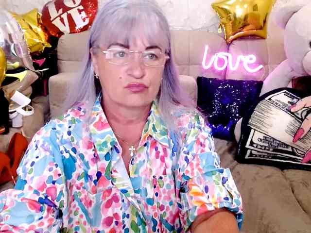 Goddess webcam
