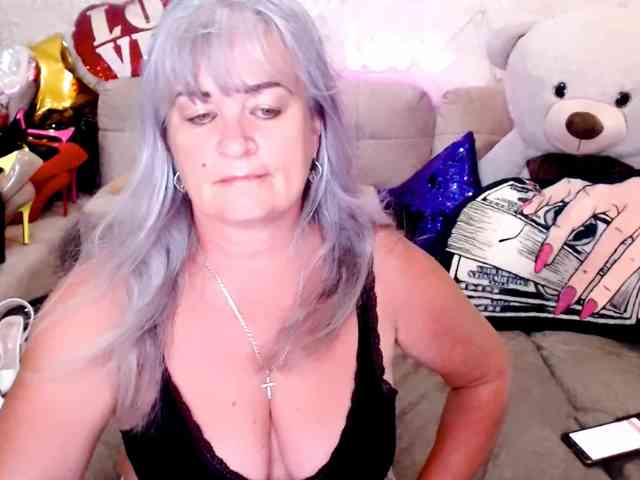 Goddess webcam