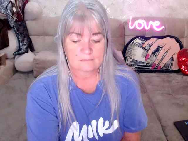 Goddess webcam