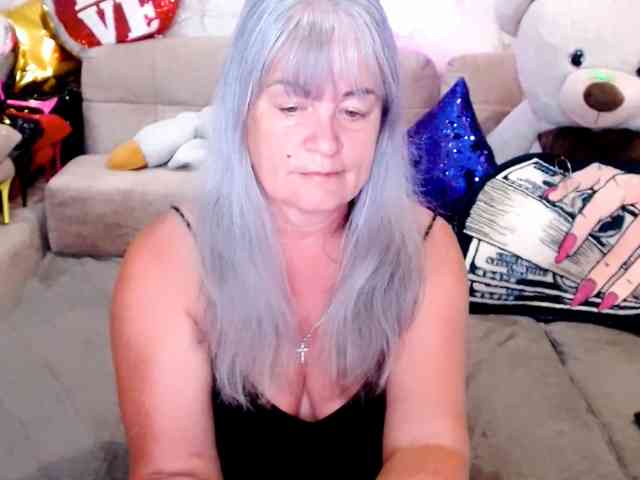 Goddess webcam