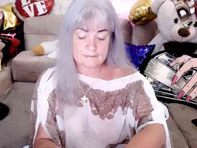 Goddess webcam