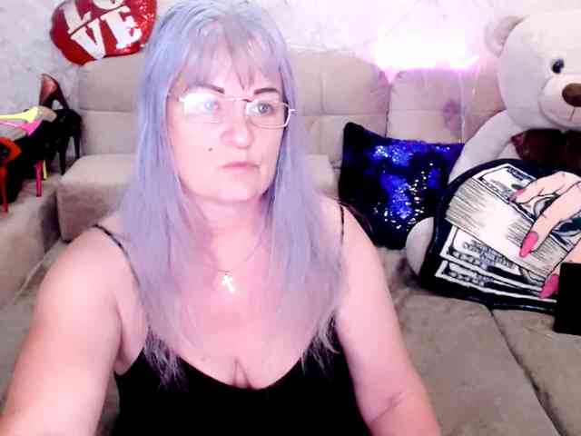Goddess webcam