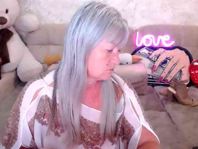 Goddess webcam