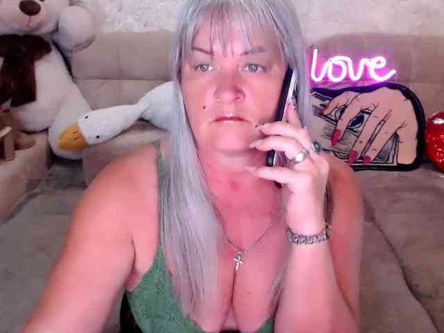 Goddess webcam