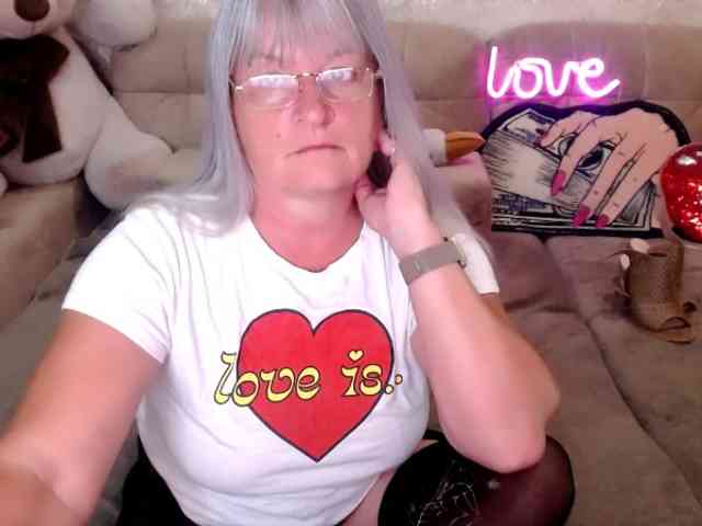 Goddess webcam