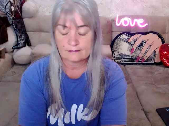 Goddess webcam