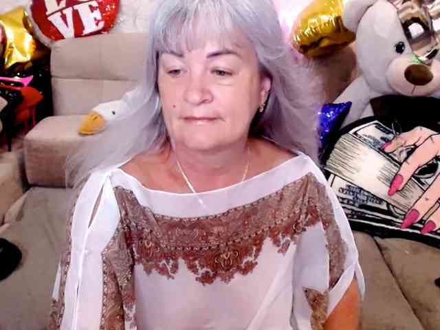 Goddess webcam