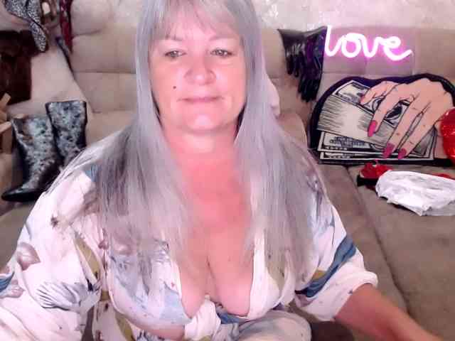 Goddess webcam