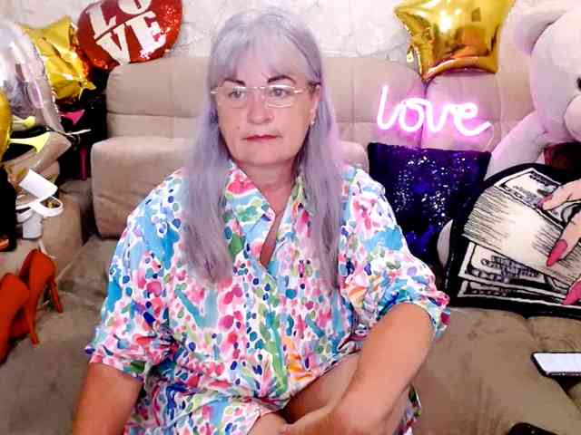 Goddess webcam