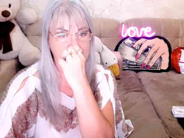 Goddess webcam