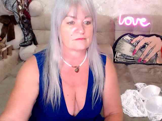 Goddess webcam