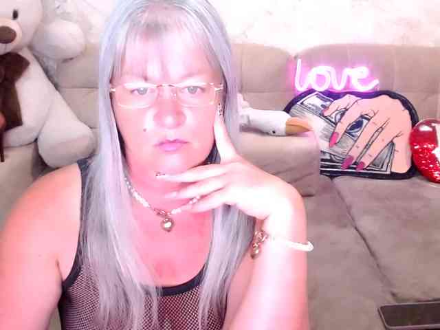 Goddess webcam