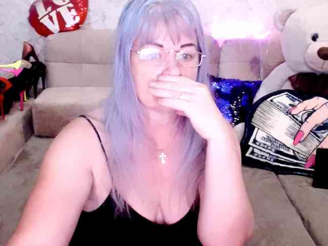 Goddess webcam