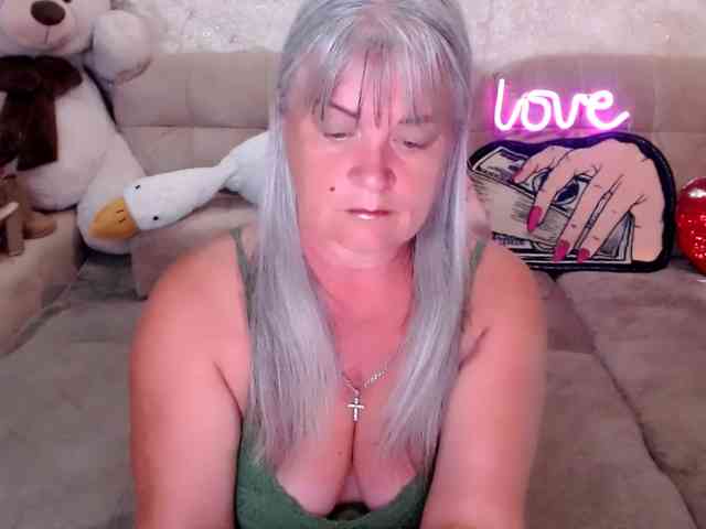 Goddess webcam