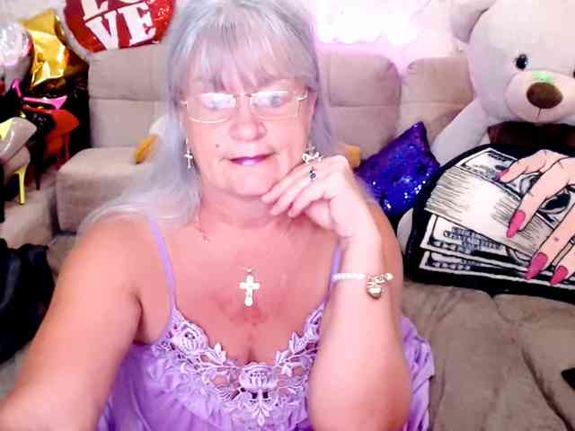 Goddess webcam
