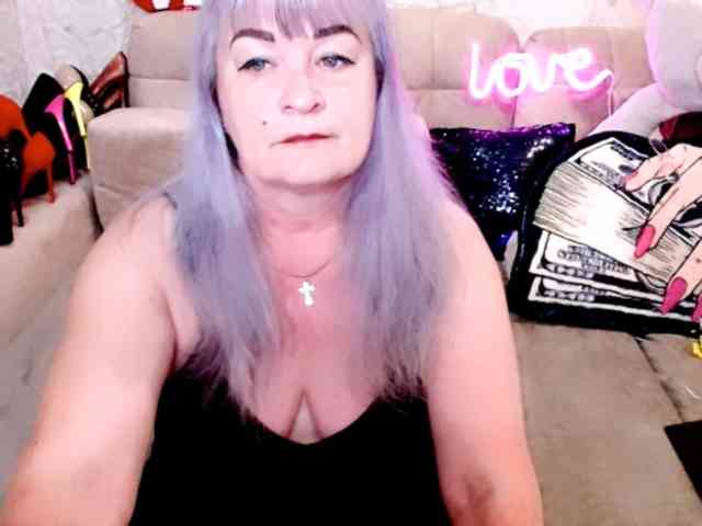 Goddess webcam