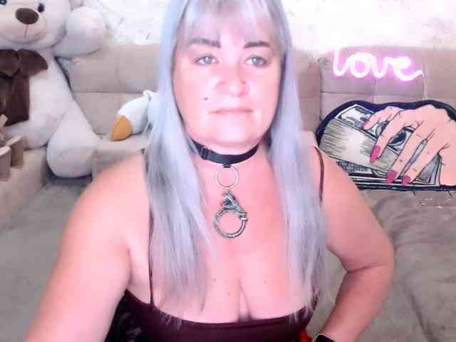 Goddess webcam