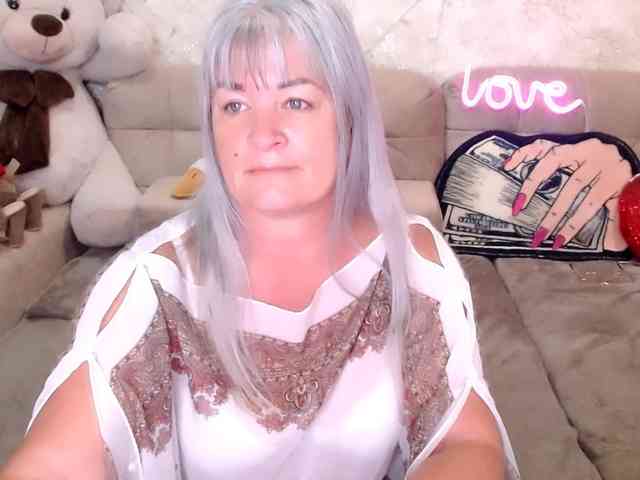 Goddess webcam