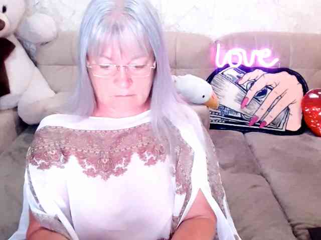 Goddess webcam