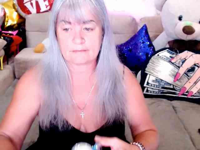 Goddess webcam