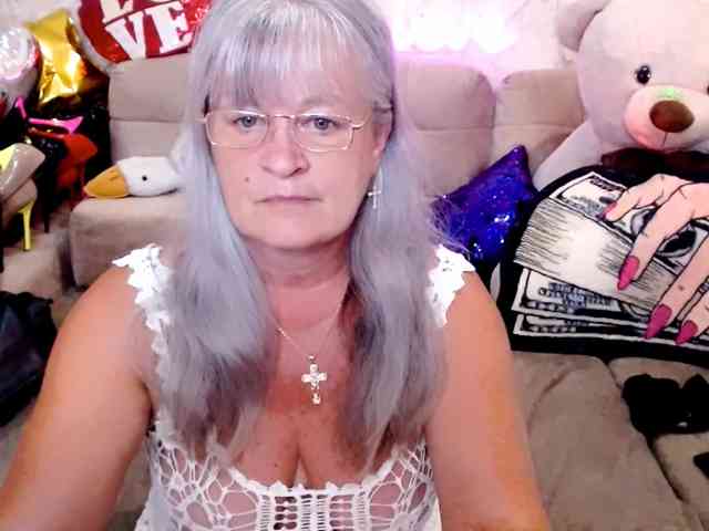 Goddess webcam
