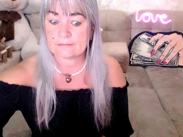 Goddess webcam