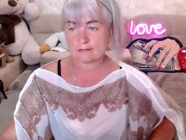 Goddess webcam