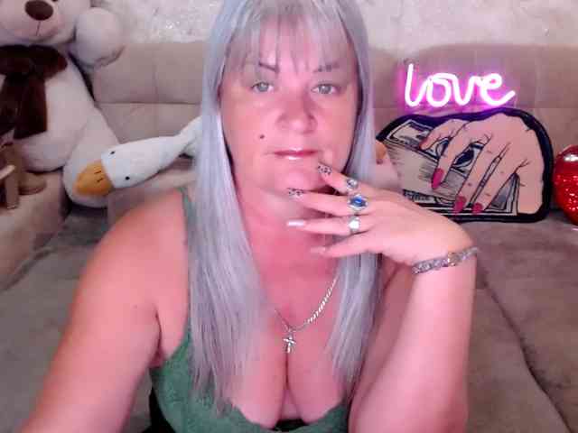 Goddess webcam