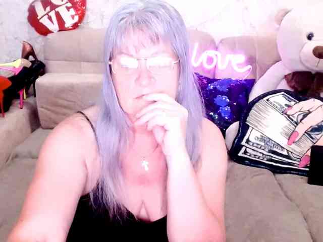 Goddess webcam
