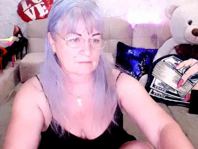 Goddess webcam
