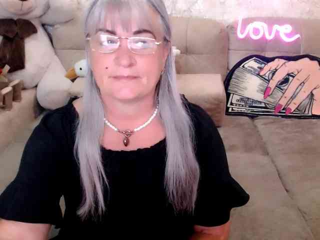 Goddess webcam