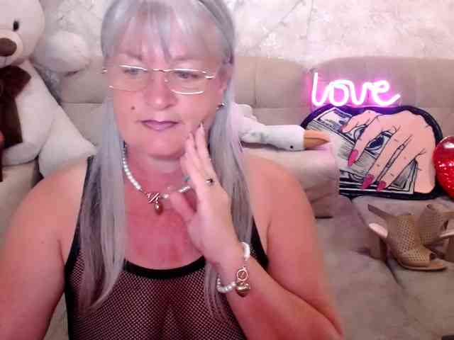 Goddess webcam