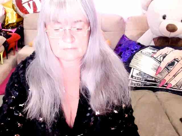 Goddess webcam