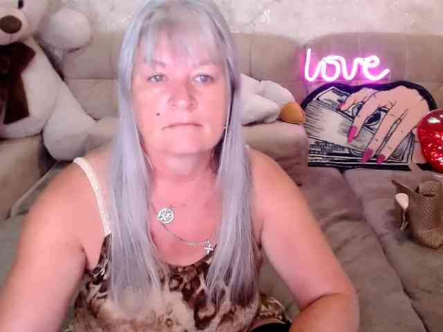 Goddess webcam