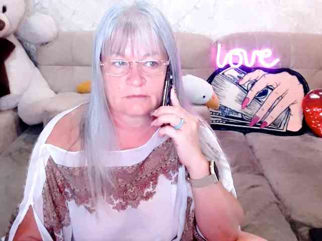Goddess webcam