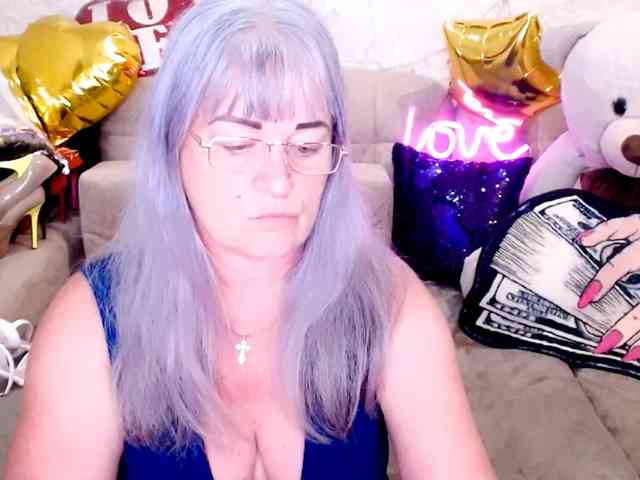 Goddess webcam