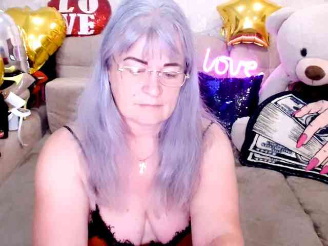 Goddess webcam