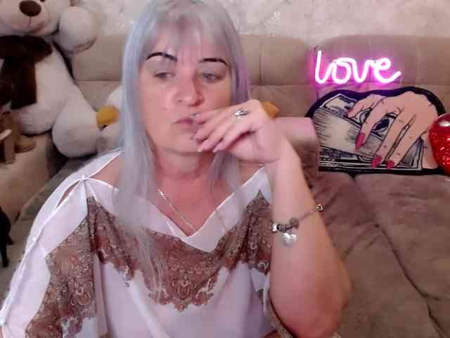 Goddess webcam