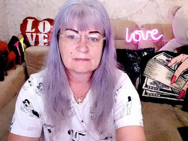 Goddess webcam