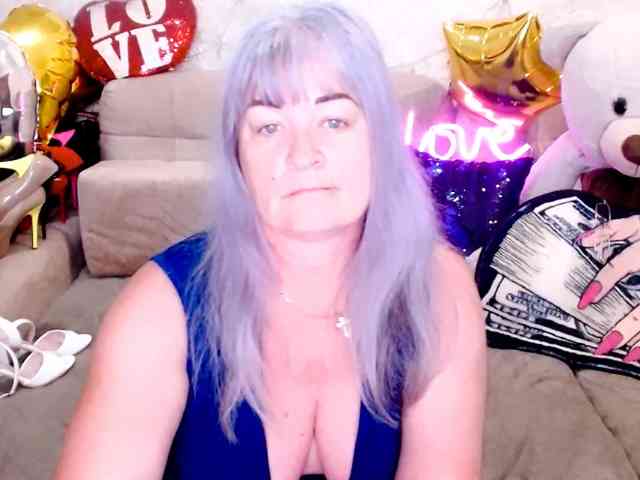 Goddess webcam